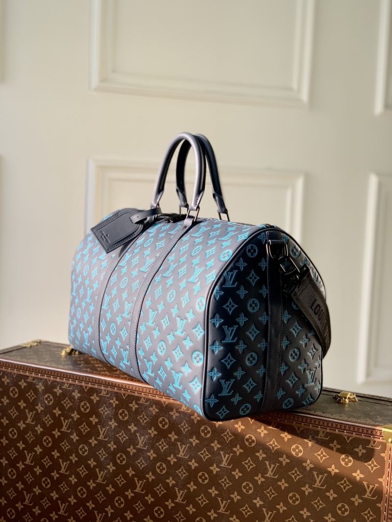 LV Travel Bags